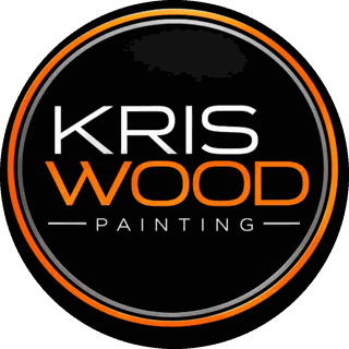 Kris Wood Painting